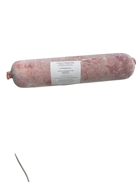 Turkey 1 kg
