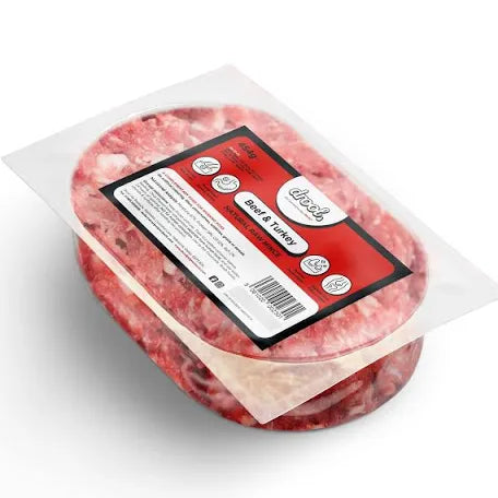 Drool Beef 454g
