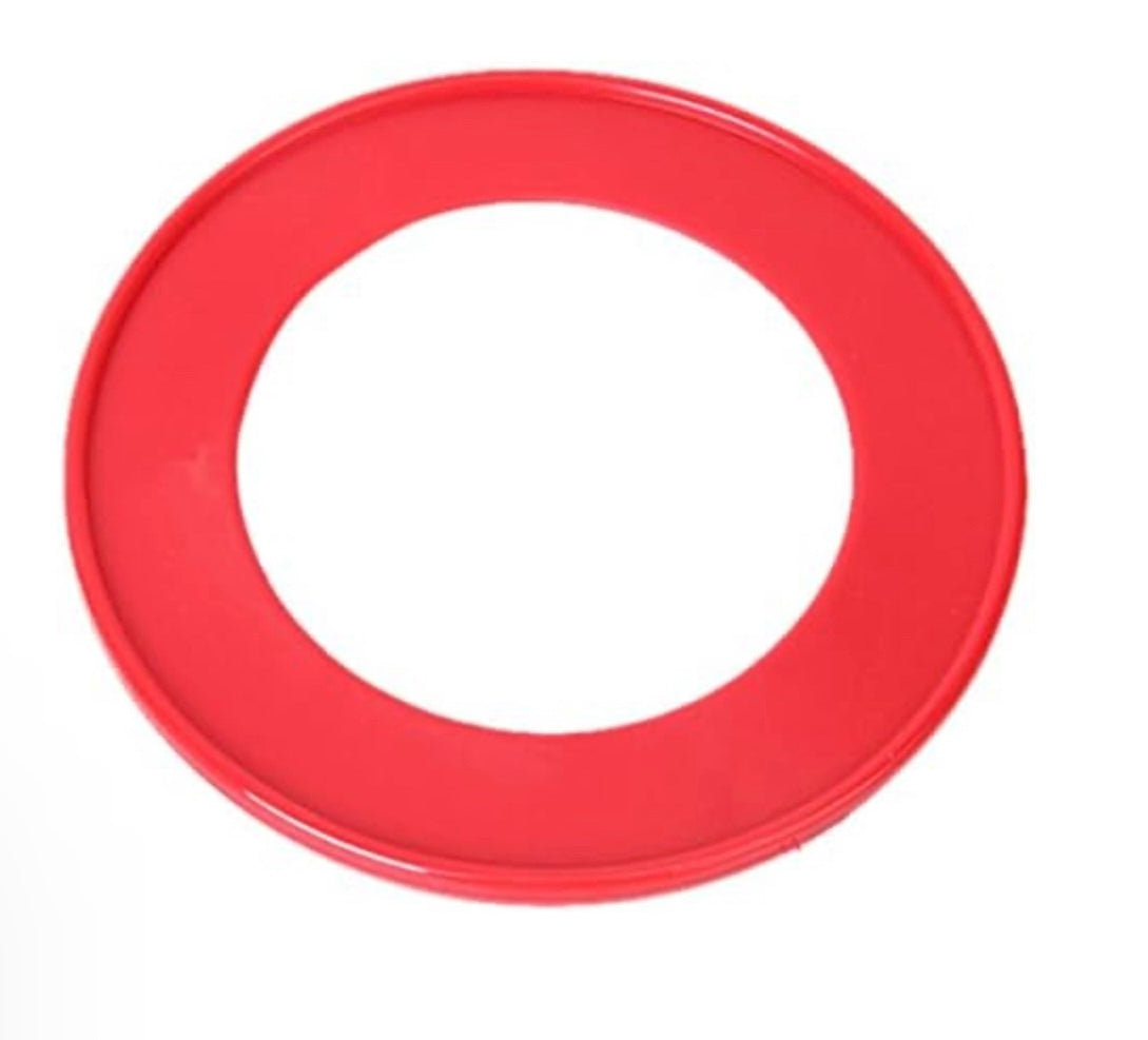 Fling -a-ring dog toy 6 inches