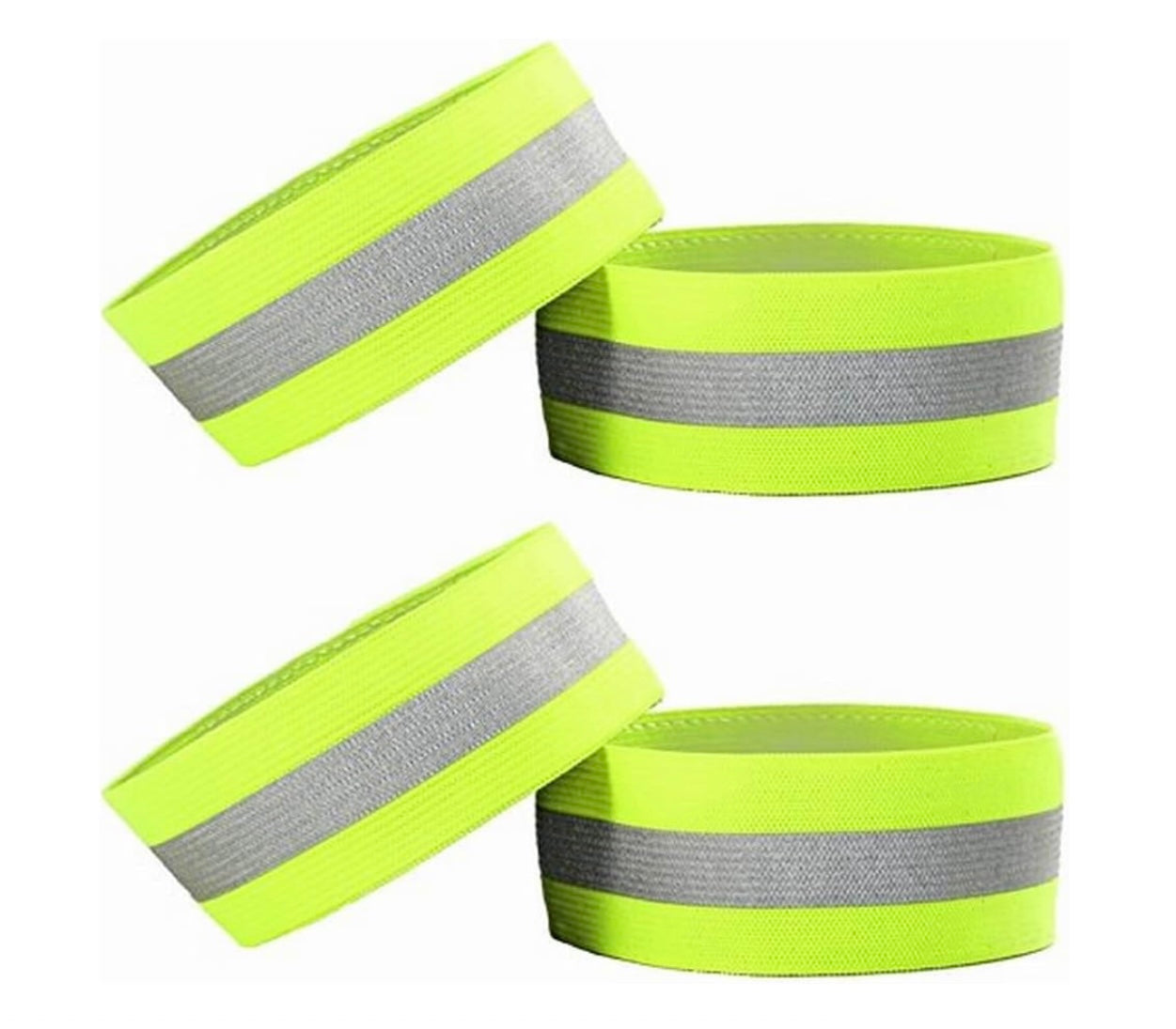 Reflective Dog Leg Bands