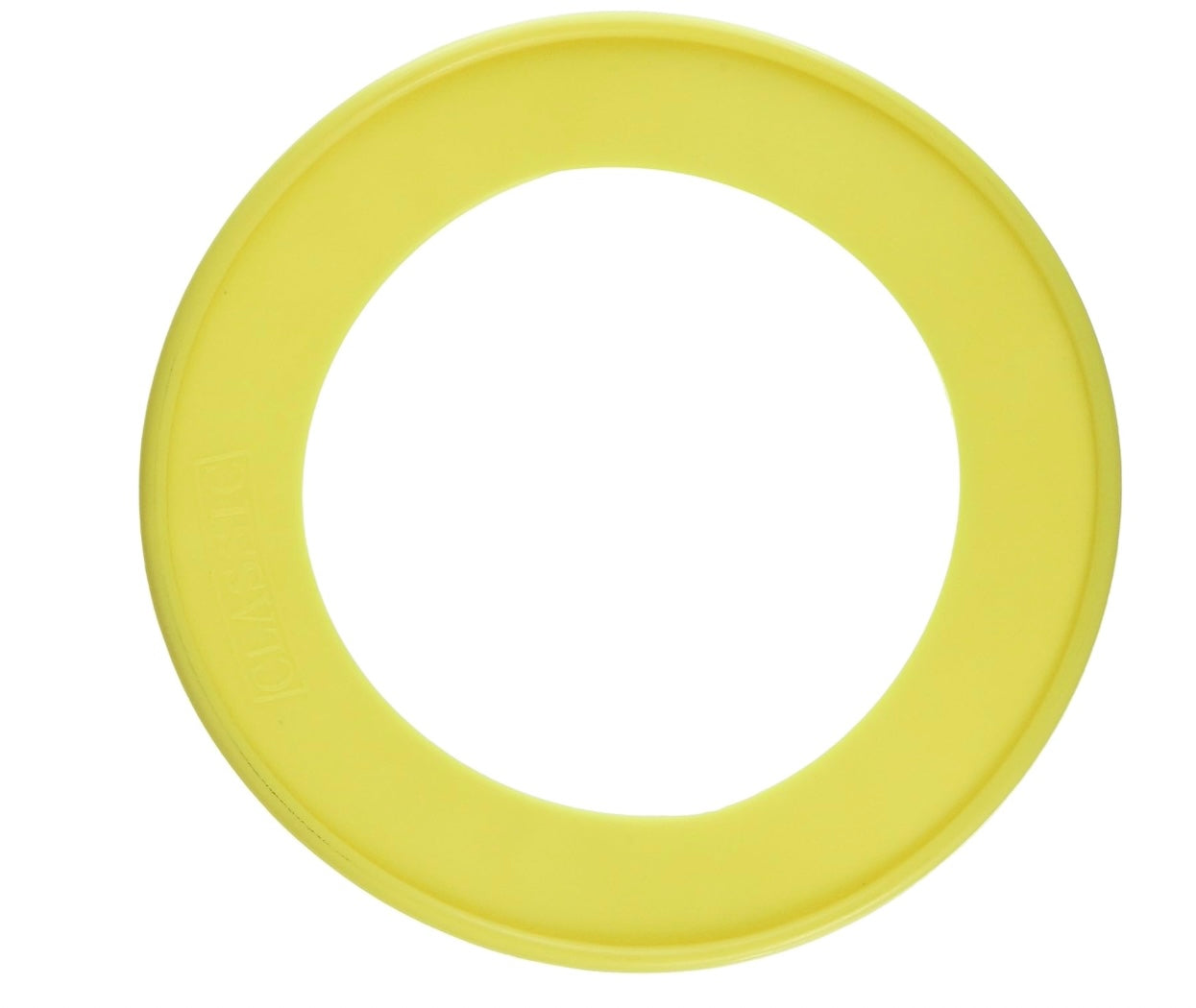 Fling -a-ring dog toy 6 inches