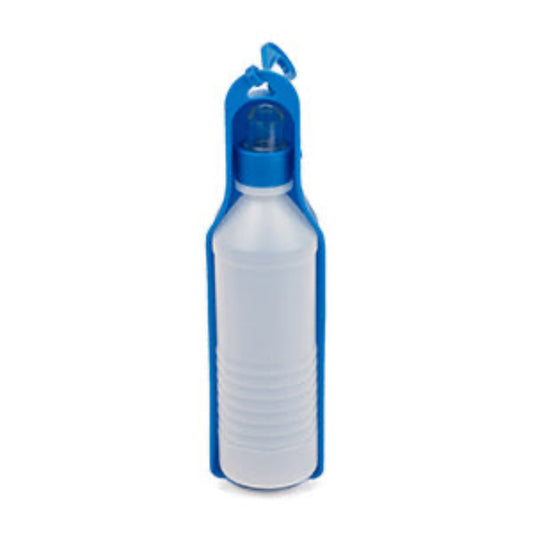 Travel Dog Water Bottle - 500ml