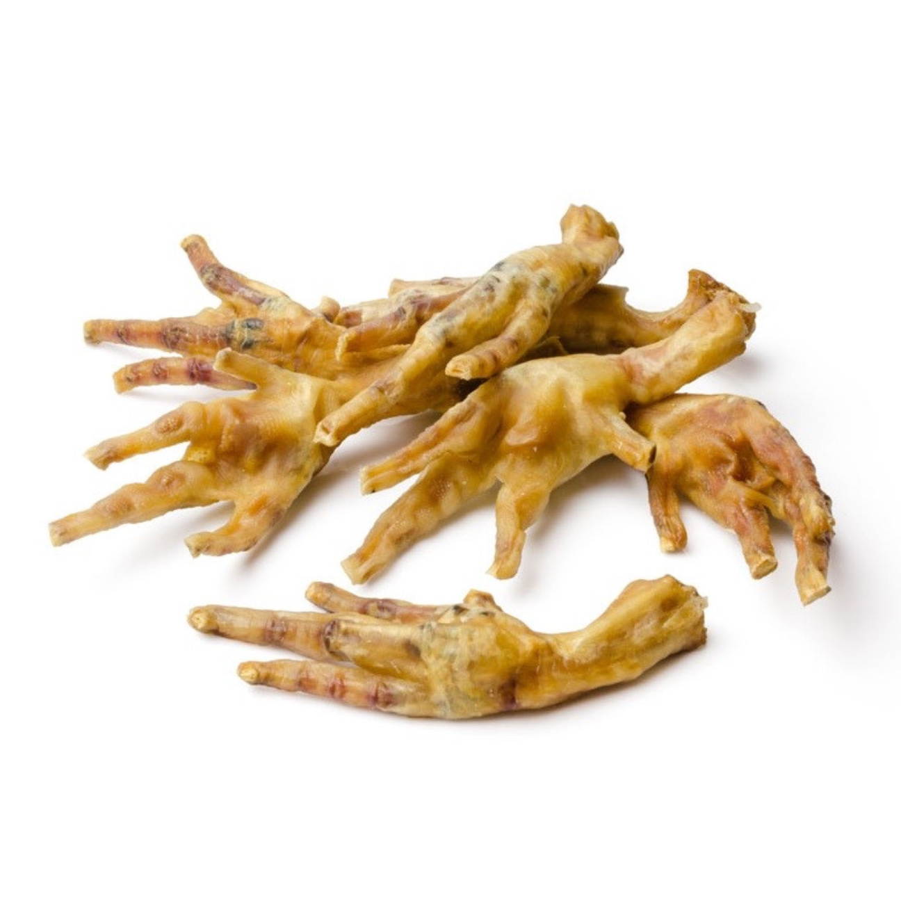 Chicken Feet - Dried