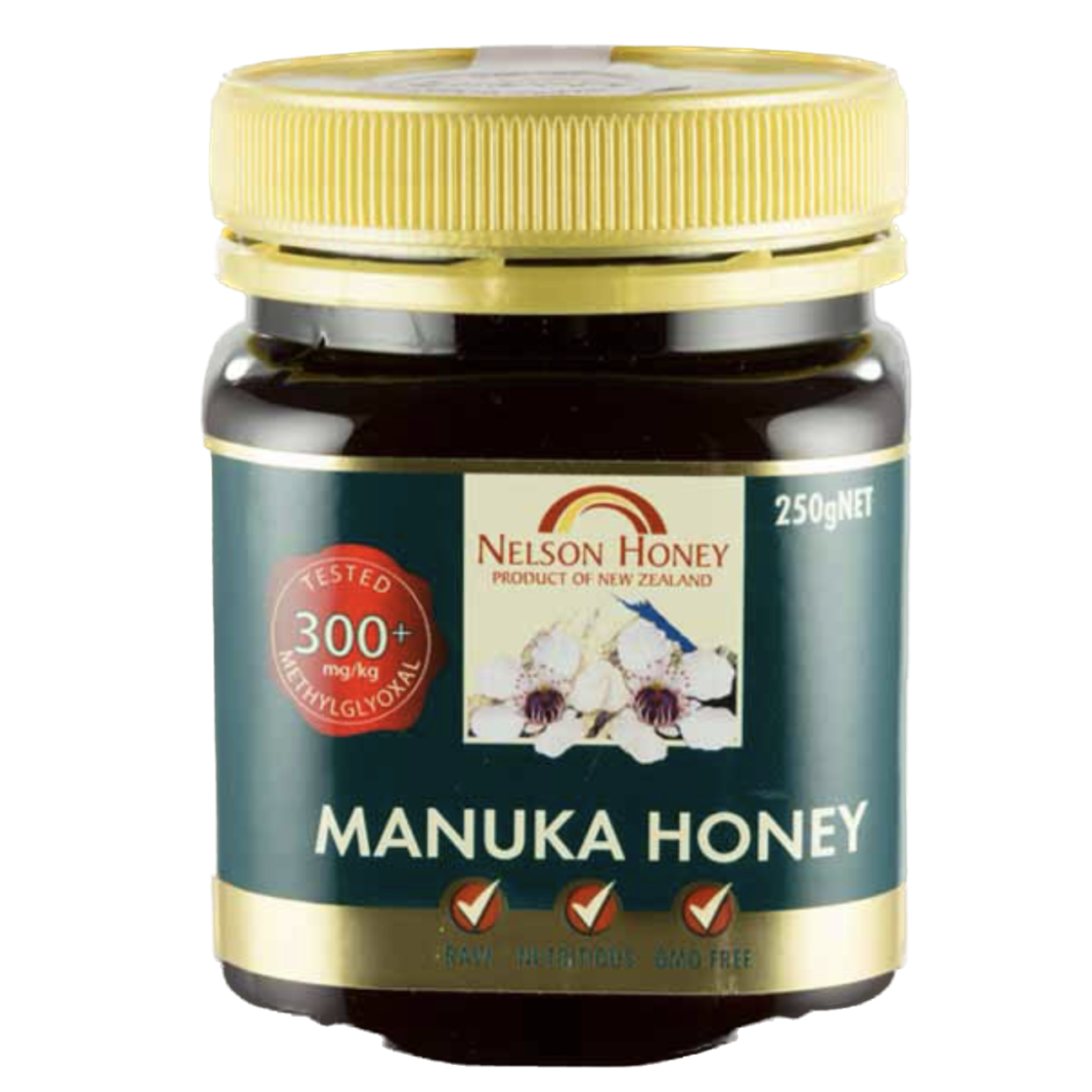 Manuka Honey - 500g